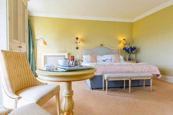 Step House Hotel Borris Ngoại thất bức ảnh
