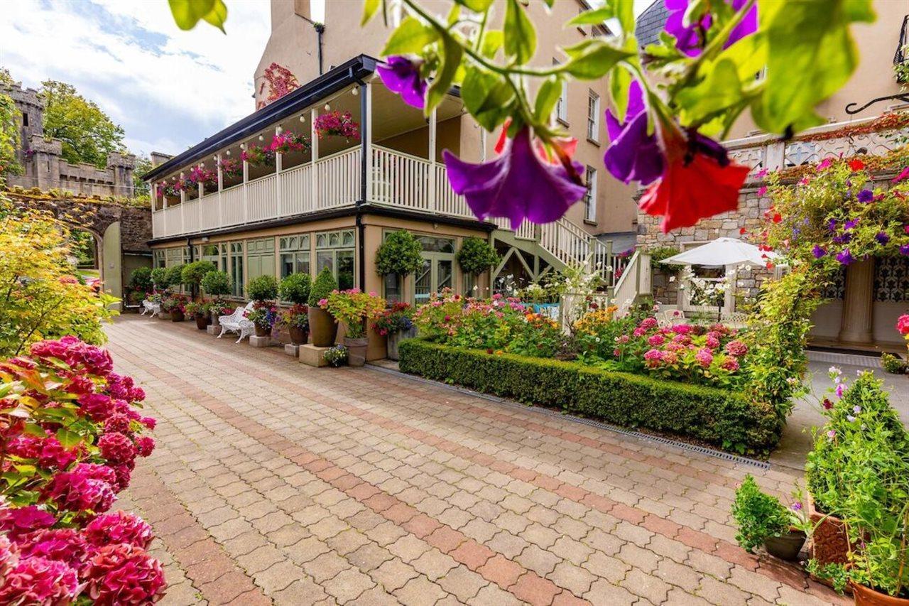 Step House Hotel Borris Ngoại thất bức ảnh